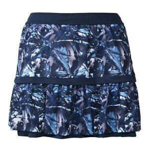 �o�{�� Babolat CLUB SKORT �X�R�[�g �e�j�X �E�B�����Y BWG6431C-NV00