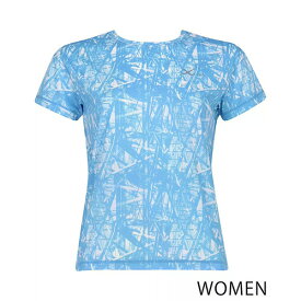 ワコール Wacoal CW-X ランニングシャツ Tシャツ ランニング 半袖 ウィメンズ DLY155-SX