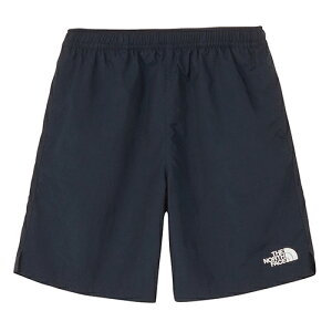 �U�E�m�[�X�E�t�F�C�X THE NORTH FACE �o�[�T�^�C���V���[�g �n�[�t�p���c �L�b�Y NBJ42634-UN