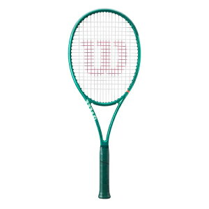 �E�B���\�� Wilson BLADE 98 16X19 V10 �y�K�b�g�ʔ��z �d���e�j�X���P�b�g WR207811U