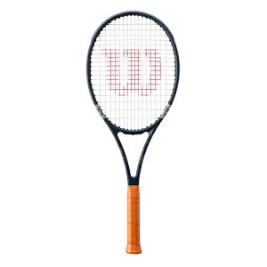 �E�B���\�� Wilson PRO STAFF 97 V14 SESION SOIREE ROLAND-GARROS 2026 �y�K�b�g�ʔ��z �d�����P�b�g �e�j�X WR208911U