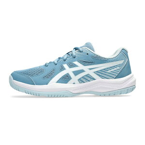 �A�V�b�N�X asics UPCOURT 6 GS �C���h�A �X�|�[�c�V���[�Y 1074A045-403