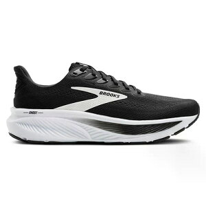 �u���b�N�X BROOKS �S�[�X�g17 Ghost17 �����j���O �V���[�Y �����Y BRM4423-BLKXW