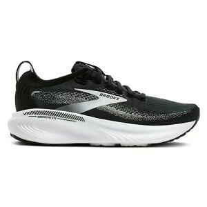 �u���b�N�X BROOKS �A�h���i����GTS25 Adrenaline GTS 25 �����j���O �V���[�Y �E�B�����Y BRW4432-BLKXW