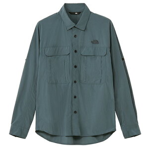 �U�E�m�[�X�E�t�F�C�X THE NORTH FACE ���b�X���L���m�s�[�V���c �A�E�g�h�A ���� �����Y NR12302-SL