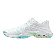 ミズノ MIZUNO ウエーブライトニング エリート バレーボール シューズ V1GA2600-56