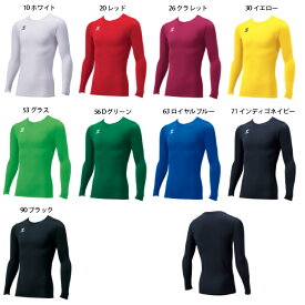 【送料無料　メール便　代引不可】hummel ヒュンメル　フィットインナーシャツ アンダーシャツ　HAP5153　サッカー スポーツ　吸汗速乾　ストレッチ　UV