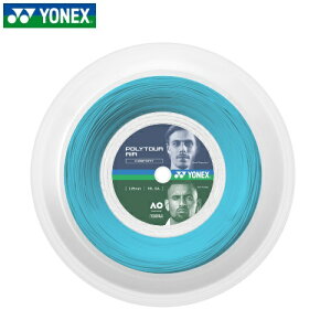 lbNX YONEX@ejX@XgO@[Kbg@POLYTOUR AIR |cA[GA 125@PTA125R2@XJCu[i018j@1.25mm@200m