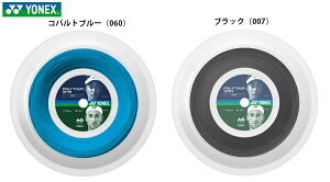 lbNX YONEX@ejX@XgO@[Kbg@POLYTOUR SPIN |cA[Xs 125@PTGSPNR2@1.25mm@200m