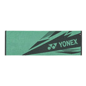 ネーム刺繍できます！ 2024年NEWモデル　YONEX　ヨネックス　スポーツスタオル　AC1081　今治タオルブランド商品認定　日本製スポーツ　プレゼント　卒業 記念品　賞品　景品　刺繍 シシュウ　化粧箱入り　33×100cm　※チーム単位（多数）でも対応いたします！