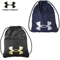 【メール便発送】ドーム　アンダーアーマー　53UA HALF MESH SACKPACK　35×46CM　150G　14L　ジムサック…
