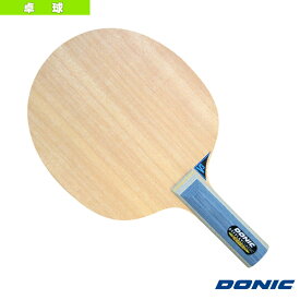 【卓球ラケット DONIC】 デフプレイ クラシック センゾー／ストレート（BL008）