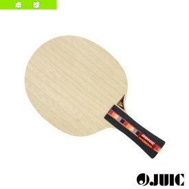 【卓球ラケット DONIC】 ワルドナー センゾーカーボン／フレア（BL013）