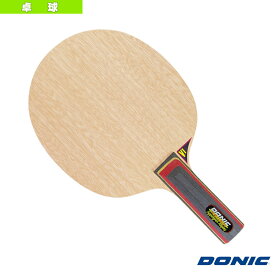 【卓球 ラケット DONIC】 アペルグレン オールプレイ センゾーV1／ストレート（BL017）