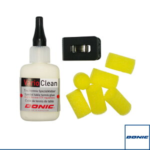 �싅�A�N�Z�T���E���� DONIC �o���I�N���[�� 37ml CL001A
