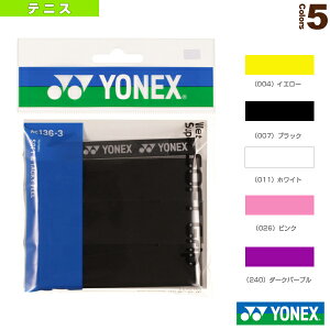 yejXANZTE lbNXz EGbgX[p[\tgObv 3{ AC136-3 oh~g \tgejX