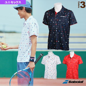 テニスウェア メンズ バボラ シャツの人気商品 通販 価格比較 価格 Com