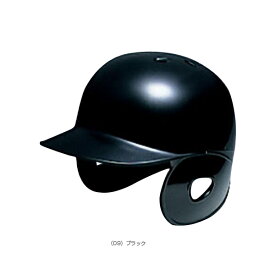 【野球 アクセサリ・小物 ミズノ】 ミニチュアヘルメット／両耳付（1DJYH900）