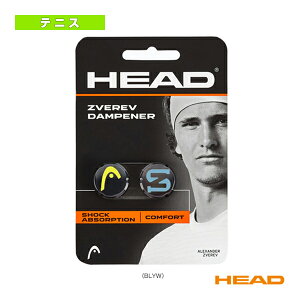 �y�e�j�X�A�N�Z�T���E���� �w�b�h�z �Y�x���t �_���v�i�[ Zverev Dampener 2�� 285120 �d���e�j�X