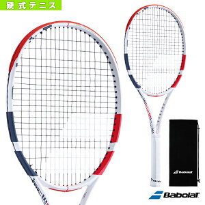 【テニス ラケット バボラ】 ピュア ストライク 18×20／PURE STRIKE 18×20（101404）