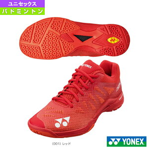 【バドミントン シューズ ヨネックス】 パワークッションエアラス3メン/POWER CUSHION AERUS 3 MEN/ユニセックス(SHBA3M)