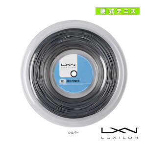 �y�e�j�X�X�g�����O�i���[�����j ���L�V�����z �A���p���[115 ALU POWER 115 200m���[�� WR8302101115