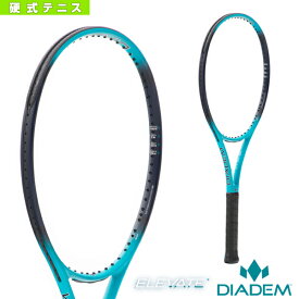 【テニスラケット ダイアデム】 Elevate 98／エレベイト98（TAA002）
