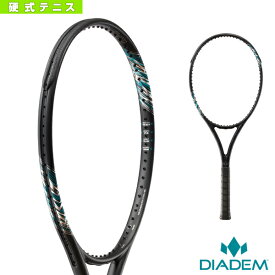 【テニスラケット ダイアデム】 SUPERNOVA 100／スーパーノヴァ100（TAA005）