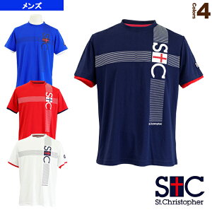 セントクリストファー テニスウェア メンズの人気商品 通販 価格比較 価格 Com