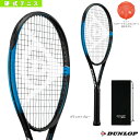 楽天市場 テニス ラケット ダンロップ Fx 500 Ds206 スポーツプラザ