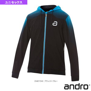 y싅EFAiY/jj Ahz T@gbNX[cWPbg ANDRO SALIVAN TRACKSUIT JACKET jZbNX 342104