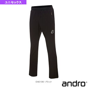 y싅EFAiY/jj Ahz T@gbNX[cpc ANDRO SALIVAN TRACKSUIT PANTS jZbNX 342106