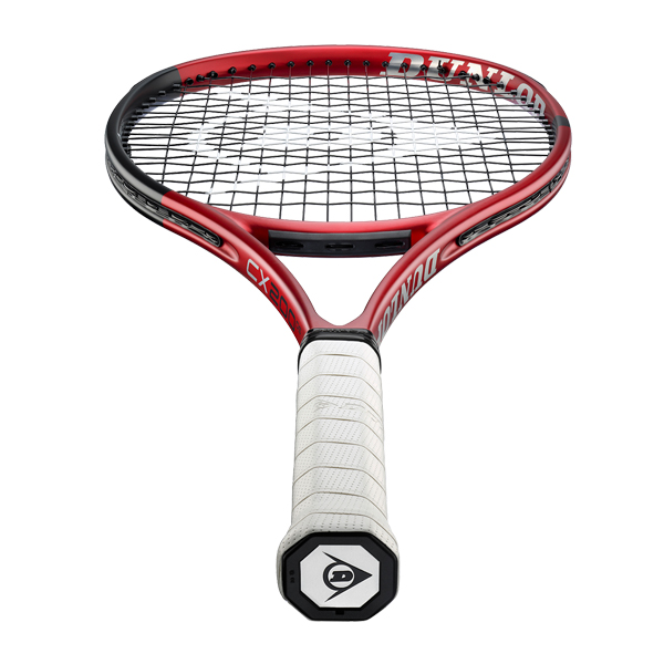 【テニス ラケット ダンロップ】 CX 200 OS（DS22104） スポーツプラザ