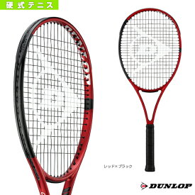 【テニス ラケット ダンロップ】 CX 400 TOUR／CX 400 ツアー（DS22105）