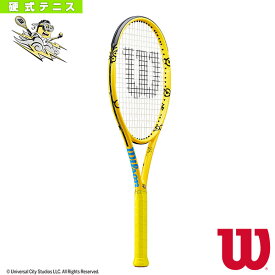 【テニス ラケット ウィルソン】 AIR KEI ULTRA 95 CV／エアー ケイ ウルトラ 95 CV（WR064711）