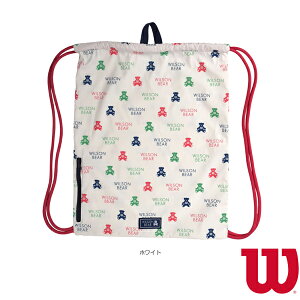 yejXobO EB\z xA V`obO ONE BEAR CINCH BAG WR8015701001