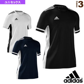 【オールスポーツウェア（メンズ/ユニ） アディダス】 mi TEAM19 Tシャツ／メンズ（DW6753Z）