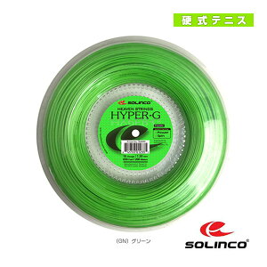 �e�j�X�X�g�����O�i���[�����j SOLINCO�i�\�����R�j �n�C�p�[G HYPER-G 200m���[�� KSC786R