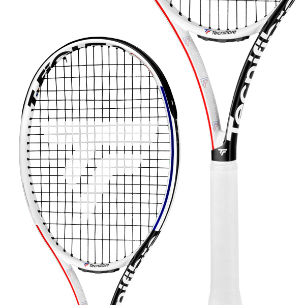 【テニス ラケット テクニファイバー】 T-FIGHT RSX 255／ティーファイト RSX 255（TFRFT12） | スポーツプラザ