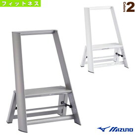 【フィットネス トレーニング用品 ミズノ】 Fitness ステッパー／lucano foulage／ルカーノ フラージュ（C3JHI101）