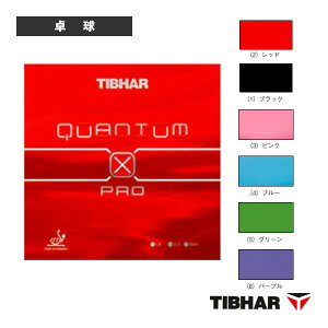 �싅���o�[ �e�B�o�[ �N�@���^��X�v�� QUANTUM X PRO TJR151