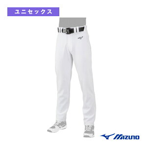 【野球ウェア(メンズ/ユニ) ミズノ】 GACHI ユニフォームパンツ ストレートタイプ 12JD2F62