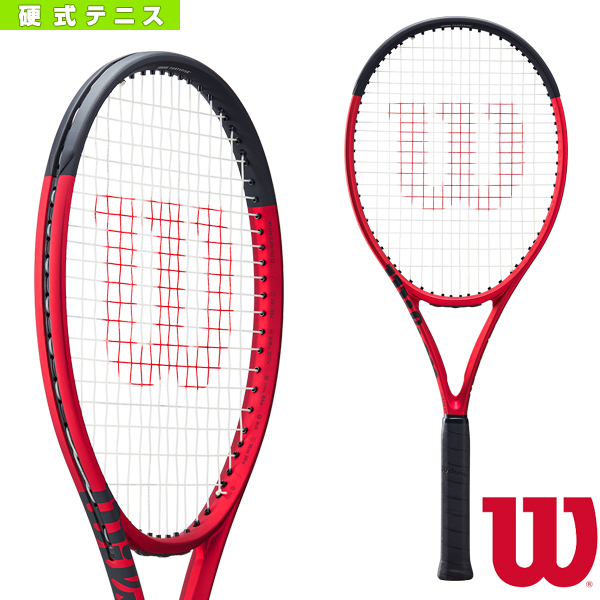 殿堂 100 【テニス - ラケット Amazon.co.jp ウィルソン】 （Wilson