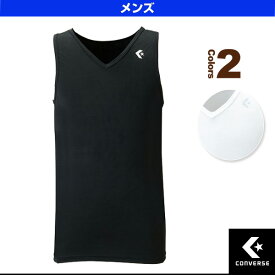 【バスケットボール アンダーウェア コンバース】 サポートインナーシャツ／メンズ（CB251702）