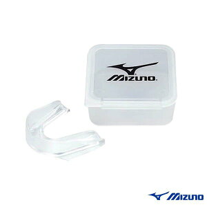 【ラグビーアクセサリ・小物 ミズノ】 マウスピース 14SG200