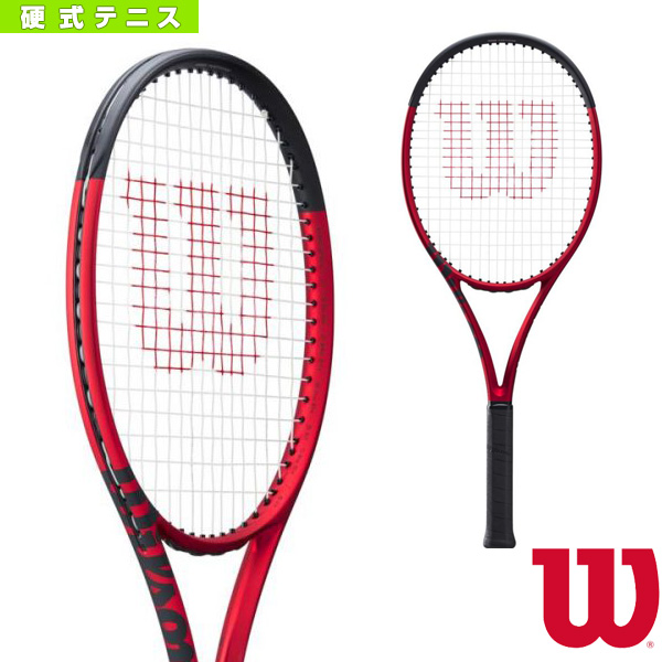 テニスラケット ウィルソンクラッシュ98の人気商品・通販・価格比較 