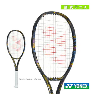 【テニス ラケット ヨネックス】2022年08月下旬 【予約】オオサカEゾーン100L／OSAKA EZONE 100L（07EN100L）