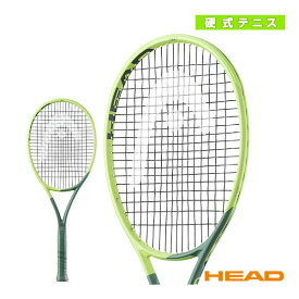 【テニスラケット ヘッド】 エクストリームツアー2022／EXTREME TOUR 2022（235302）