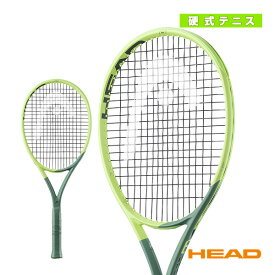 【テニス ラケット ヘッド】 エクストリームエムピー2022／EXTREME MP 2022（235312）