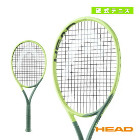 【テニス ラケット ヘッド】 エクストリームチーム2022／EXTREME TEAM 2022（235332）